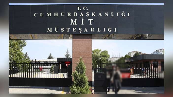 Yunanistan’ı karıştıran 'MİT' iddiası
