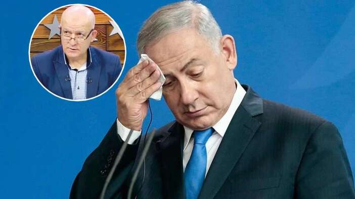 Fazıl Duygun SuperHaber’e yazdı: Netanyahu İsrail’i tasfiye oluyor farkında mısınız?