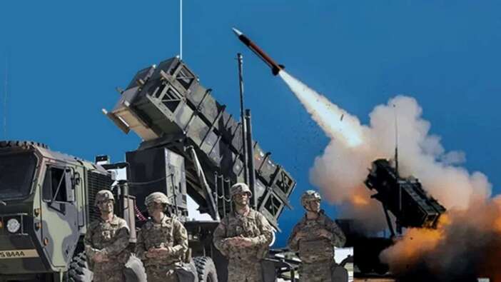 MSB'den Yunanistan'a Patriot ve İHA uyarısı! "Kerpe kararı olumlu, Rodos'ta ihlale izin yok"