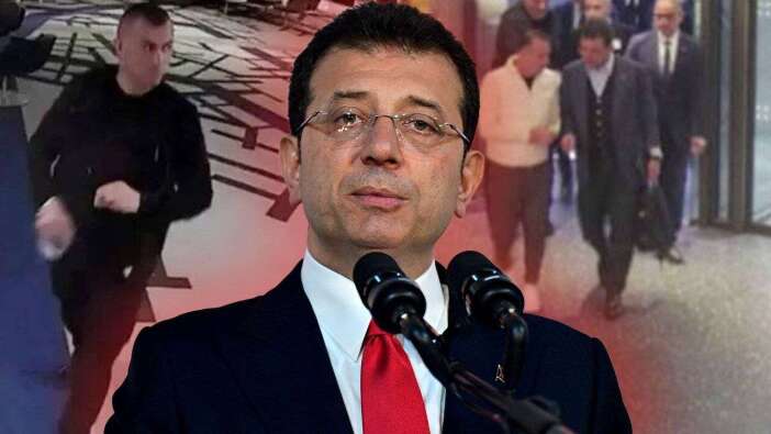 İmamoğlu davasında kamera bantlama skandalında sıcak gelişme: Otel sahibi mahkemede konuştu!