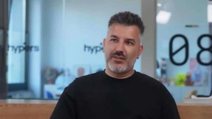Manifest grubunun kurucusu Tolga Akış gözaltına alındı