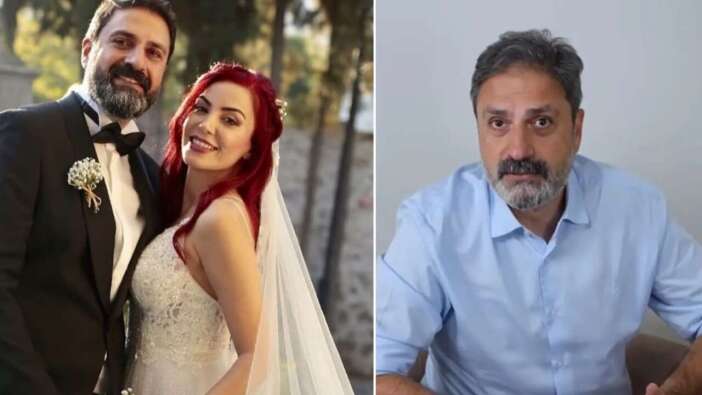 Özlem Gültekin'in şüpheli ölümünde bomba iddia! Erhan Çelik sessizliğini bozdu: Tüm delilleri çöpe atmışlar!