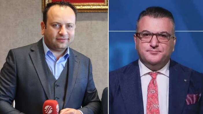 Cem Küçük soruşturmasında İsmail Çanak teslim oldu: Bildiklerimi anlatmak istiyorum!