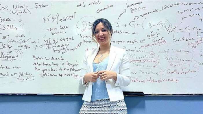 'Fidan Hoca' – Fidan Atalay kimdir, kaç yaşında, nereli?
