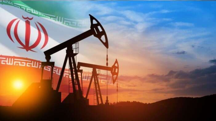 İran'dan petrol resti: Ya herkes ya hiç kimse!