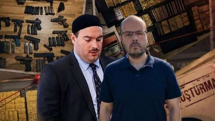 Hilmi Tuna Kuriş'in emniyet ifadesi ortaya çıktı! "767 bin lirayı mezar bakımı için gönderdim"