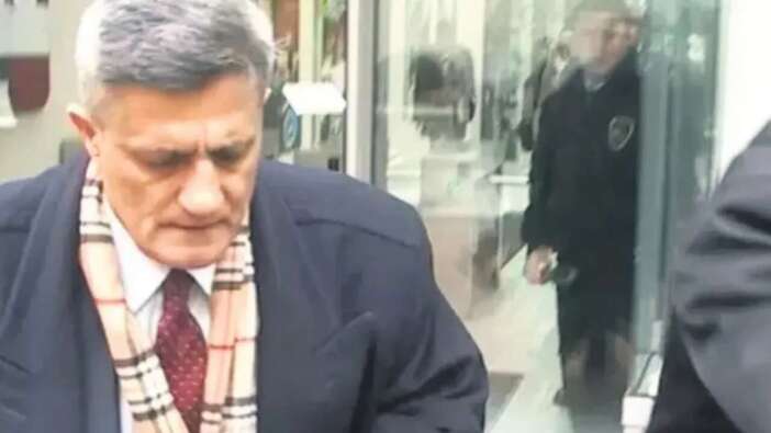 Kaşif Kozinoğlu dosyası sil baştan! Adalet Bakanı Akın Gürlek'in talimatıyla sır perdesi aralanıyor: Ambulans otobanda 10 dakika neden bekletildi?