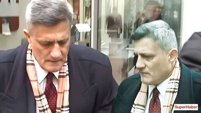 Kaşif Kozinoğlu'nun ölmeden önce yazdığı el yazısı notlar ortaya çıktı: MİT'ten seçilmiş günah keçisiyim...