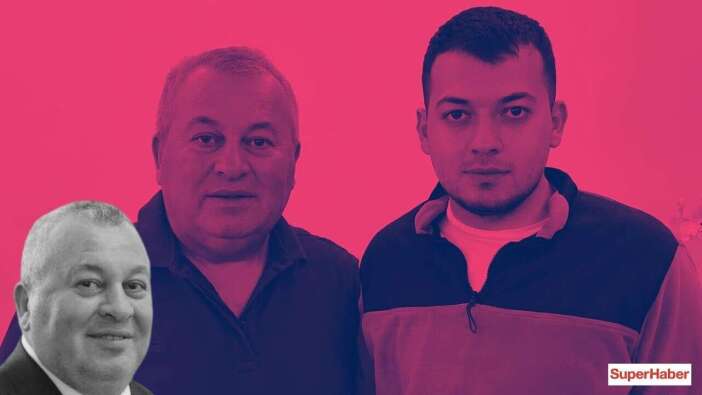 Gizli para çarkı deşifre oldu! Cemal Enginyurt için çember daralıyor! Eski danışman her şeyi itiraf etti