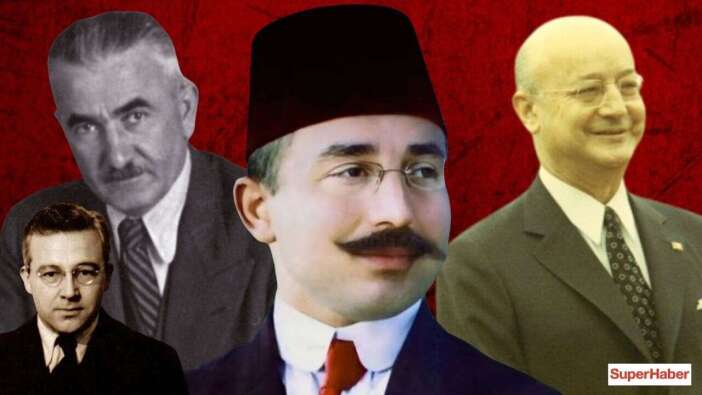 Türkiye tarihinin 6 kırılma noktası! SuperHaber halının altına süpürülen faili meçhulleri mercek altına aldı