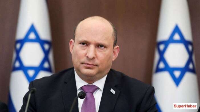 Eski İsrail Başbakanı Bennett'ten şok itiraf: İsrail denince 'bebek katilleri' diyorlar!
