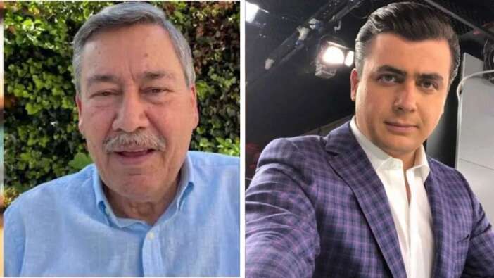 Düsseldorf'taki 18 daire nasıl alındı? Melih Gökçek soruşturması hakkında konuştu!