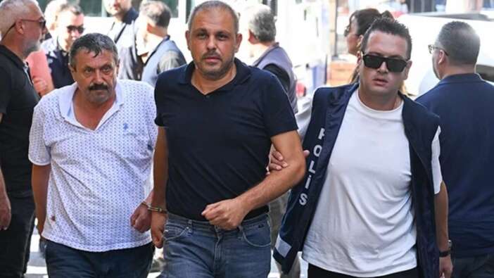 "Bir şey olmaz biz alışığız" diyerek ölüme sürdü! Girne'de batan geminin kaptanı kendini böyle savundu!