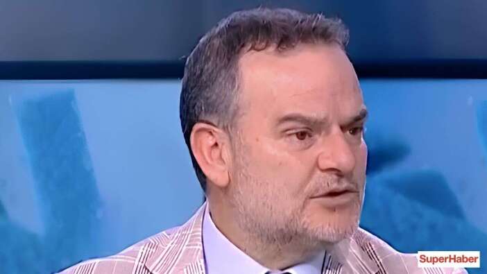 Gazeteci Kemal Öztürk hakkında gözaltı kararı