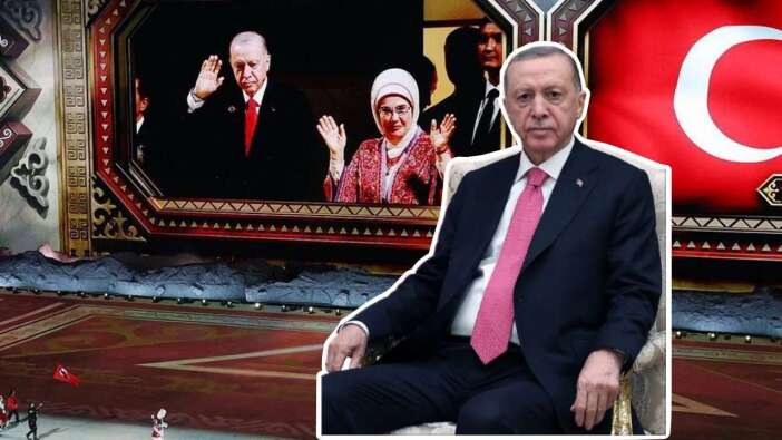 Dünyanın kilitlendiği Şanghay İş Birliği Örgütü Zirvesi'nde Türkiye rüzgarı! Bölgeye can suyu olacak
