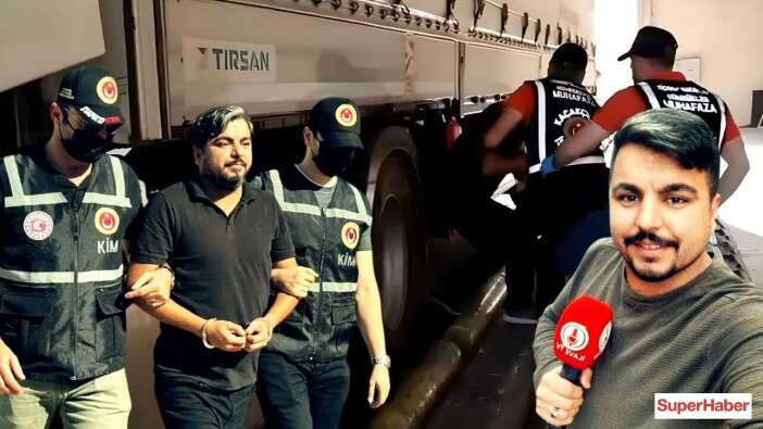 Arif Kocabıyık tutuklandı! Kaçabilseydi mülteci olacaktı...