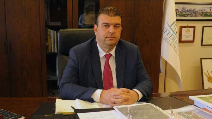 Seferihisar Belediyesi’ndeki rüşvet soruşturmasında şok itiraf: Makam şoförü Aykan Dalbudak tek tek anlattı! Poşetlerle taşınan paralar, bozdurulan külçe altınlar