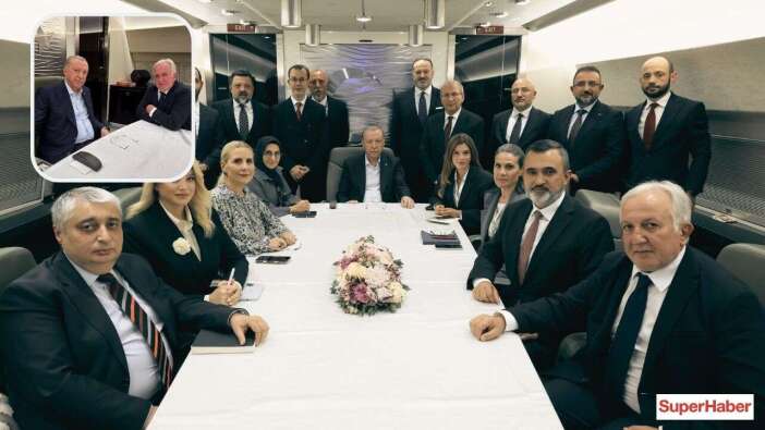 Cumhurbaşkanı Erdoğan'dan tarihi hedef: Terörsüz Türkiye'nin menzili Büyük Türkiye Mutabakatı!