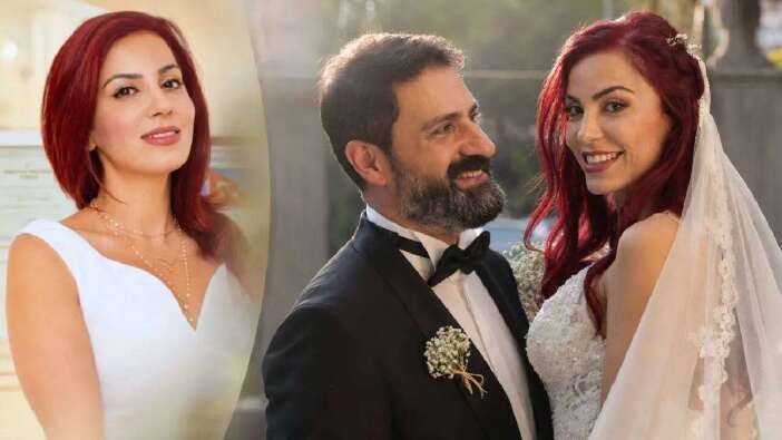 Kalp krizi sanılmıştı: Beklenen rapor geldi! İşte Erhan Çelik'in eşi Özlem Gültekin'in ölüm nedeni