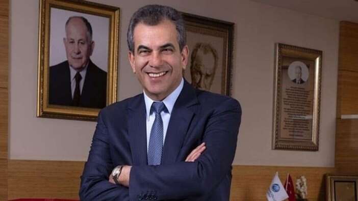 İbrahim Erdemoğlu kimdir, nereli, kaç yaşında?