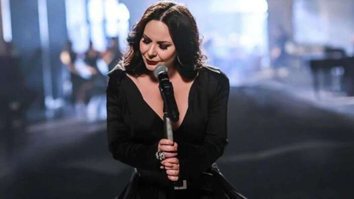 Şebnem Ferah konseri ne zaman? Şebnem Ferah yeni konser takvimini açıkladı!