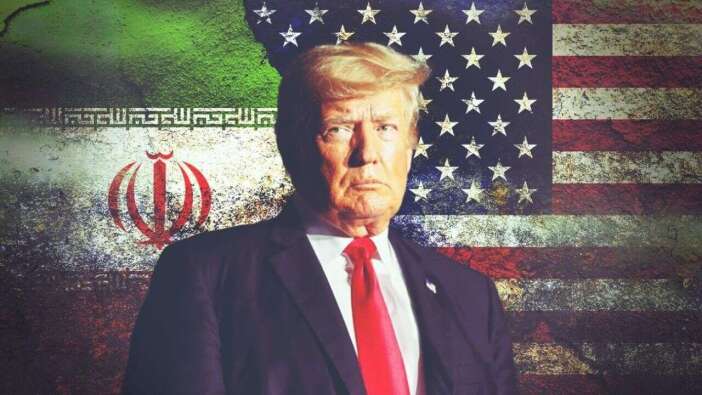 ABD Başkanı Trump: İran'a yeniden saldırmaya hazırız