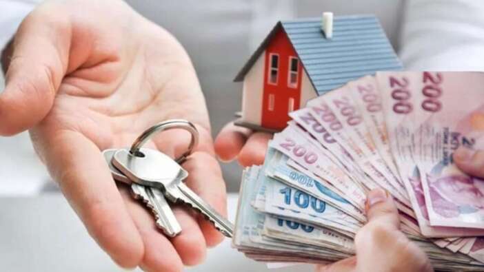 TÜİK enflasyon rakamlarını açıkladı! Ekim ayı kira artış oranı netleşti: Konut ve iş yerleri için tavan zam yüzde 31,49 oldu