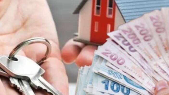 TÜİK enflasyon rakamlarını açıkladı! Ekim ayı kira artış oranı netleşti: Konut ve iş yerleri için tavan zam yüzde 31,49 oldu