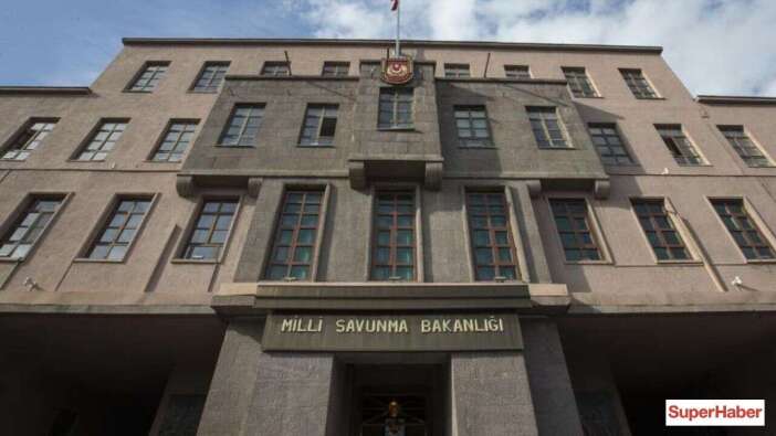 MSB'den zehir zemberek açıklama! İsrail'e sert tepki ve SDG iddialarına yalanlama
