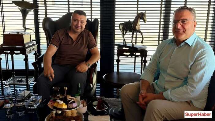 Cem Küçük soruşturmasında sıcak gelişme: Firari silah tüccarı teslim oldu, tutuklandı