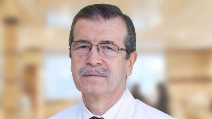 Nurettin Demirkol kimdir, kaç yaşında, nereli?