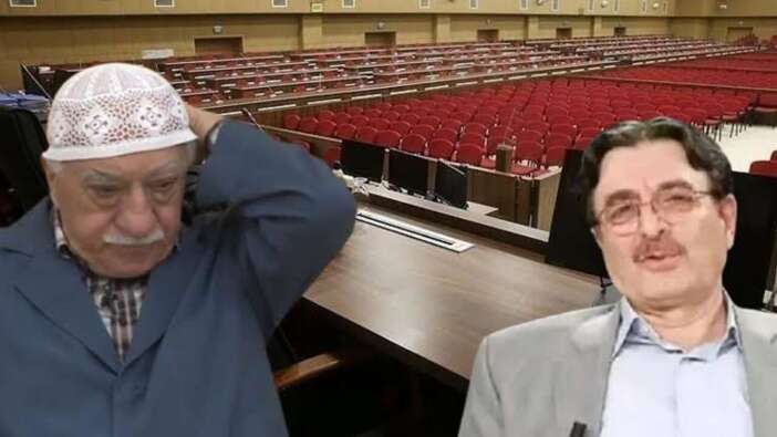 FETÖ'nün tahşiye senaryosunda KÖZ izi: Sözde 2 numara 4 günde nasıl serbest kaldı! Gizli belgeler, şüpheli tahliyeler ve yanıtsız sorular!