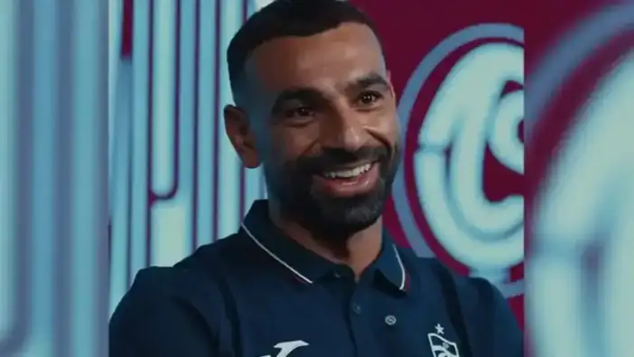 Mohamed Salah'tan olay Trabzonspor itirafı! "Liverpool'daki dokuz yıldan sonra böyle bir şey görmedim!"