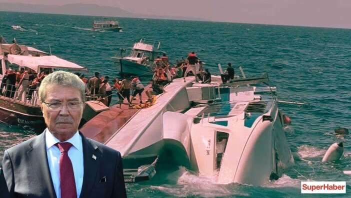 554 metre derinlikte acı haber! KKTC Başbakanı Üstel: Can kaybı 12'ye yükseldi