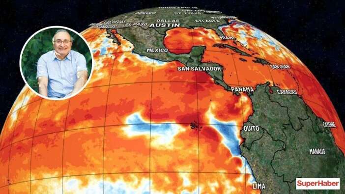 El Niño Geliyor: İngiltere Konserve Stokluyor, Ya Biz?