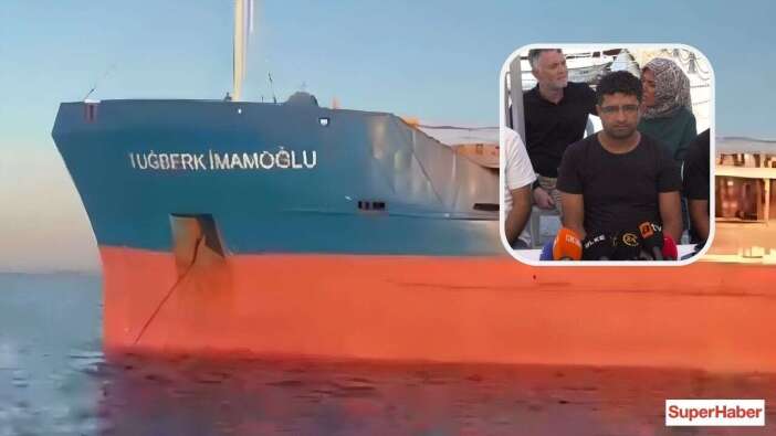 Silivri açıklarındaki gemi kazasında 3. gün: Kayıp filika umutları yeniden yeşertti