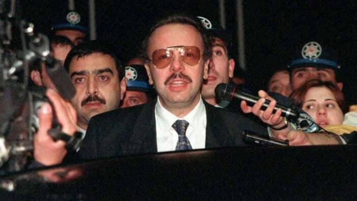 Arif Ahmet Denizolgun dosyasında yeni gelişme! Yalan tanıktan gözaltına alınmıştı: Eski Bakan Denizolgun’un doktoru tutuklandı