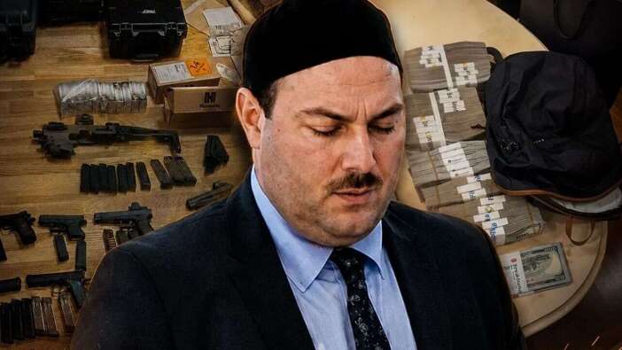 Alihan Kuriş Suç Örgütü Soruşturmasında yeni gelişme! Firari İrfan Yılmaz’a arama kararı çıkarıldı