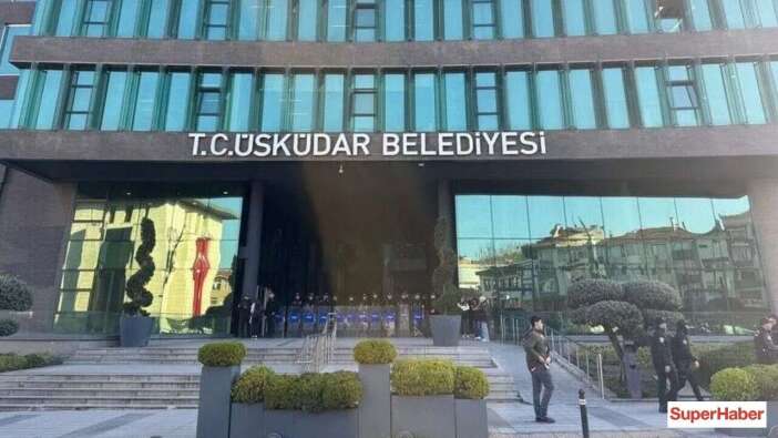 CHP'liler sandığa gelmedi! Üsküdar Belediyesi'nde başkanvekilliği seçimi ertelendi