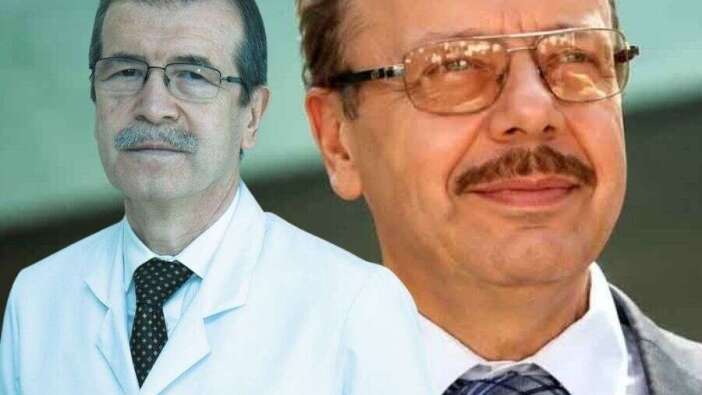 Eski Bakan Arif Ahmet Denizolgun davasında yalancı tanığa tahliye!