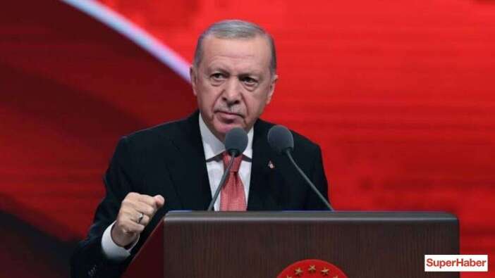Cumhurbaşkanı Erdoğan: İmam hatip mezunlarının başarısını gururla gördük