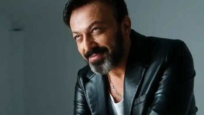 Seksenler'in Ergun Plak'ı Teşkilat'ın Yadigar'ı Serhat Mustafa Kılıç evinde ölü bulundu! Başına ne geldi?