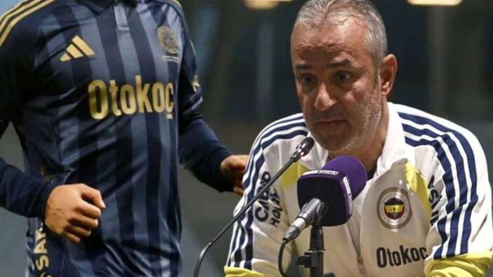 Beşiktaş mağlubiyeti sonu oldu: İsmail Kartal milli yıldızı takımdan gönderiyor! Fenerbahçe tek kuruş alamayacak