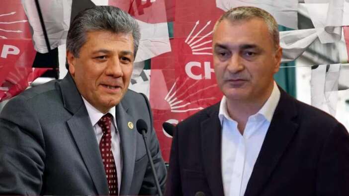 Mustafa Balbay "CHP kapatılsın" dedi, parti karıştı! Müslim Sarı'dan çok sert yanıt!