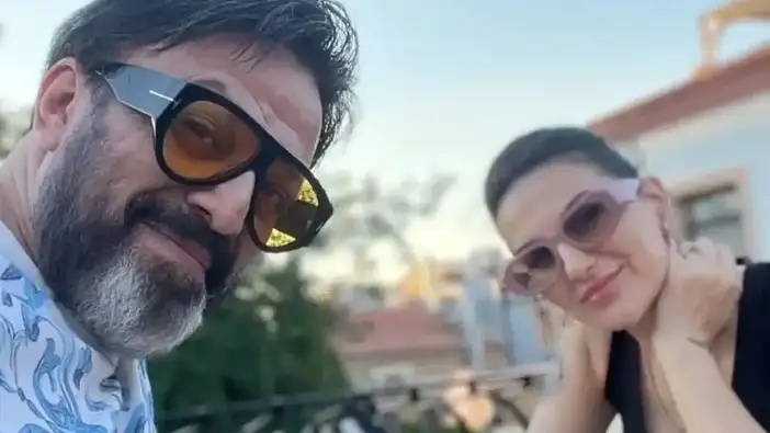 Serhat Kılıç'ın kız arkadaşının ifadesi ortaya çıktı: Ağlamaklı ses tonuyla setten atıldığını söyledi