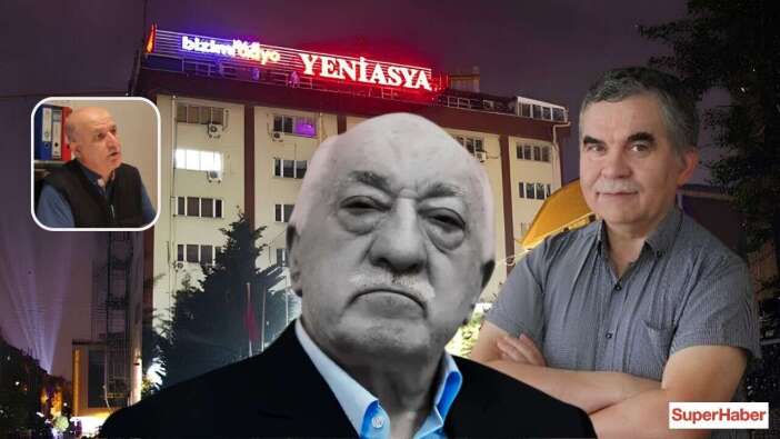 Yıllardır FETÖ lehine yaptığı yayınlarla bilinen Yeni Asya yol ayrımında