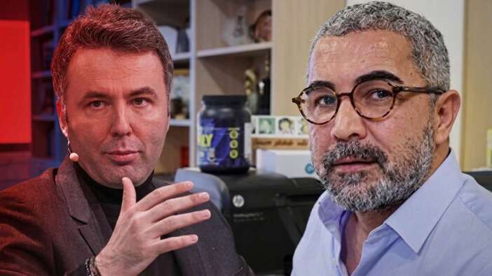 Veyis Ateş hakim karşısında! Bomba itiraflar: Mehmet Akif benden özür dileyip helallik istedi!