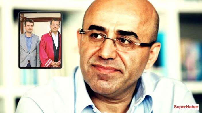 İmamoğlu ekibiyle Necati Özkan arasındaki para trafiğinin belgeleri mahkeme dosyasında