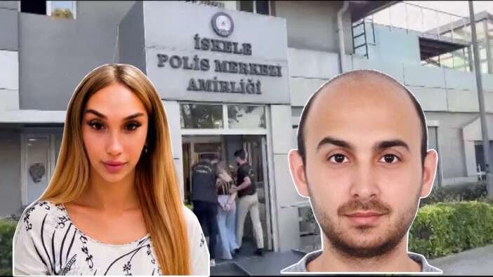 İstanbul'da sıradışı operasyon: 8 yıldır aranan firari hükümlü kadın kılığında yakalandı!
