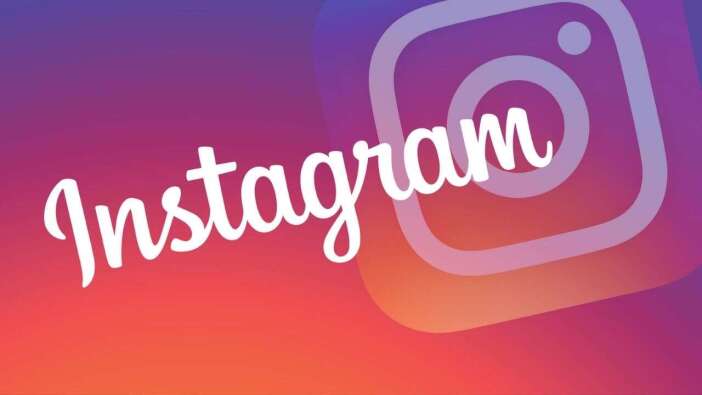 Instagram'da 80'ler ve 90'lar akımı nasıl yapılır?